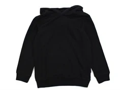 Name It black hoodie sweatshirt